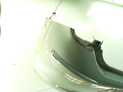 Rear bumper NISSAN MICRA IV (K13K, K13KK) 1.2 | BP29269415C8 