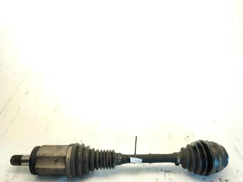 Used Left front driveshaft BMW 5 (F10) 535 d xDrive (313 hp) 27994558