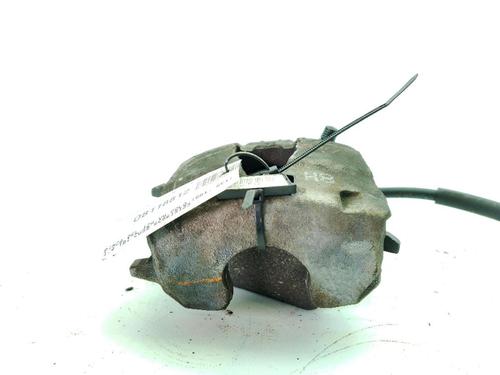 Used Left front brake caliper Left front brake caliper VW POLO V (6R1, 6C1) 1.4 TDI (90 hp) 34391272 34391272