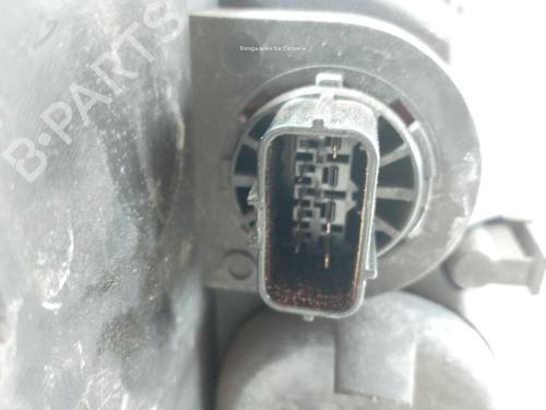 Højre forlygte MINI MINI (R50, R53) Cooper | BP25612884C29 