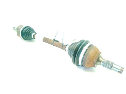 Left front driveshaft CITROËN C4 II (NC_) 1.2 THP 110 (NCHNZ6, NCHNV6) | BP36001130M38 - Image 3