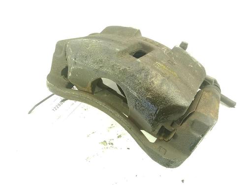 Left front brake caliper NISSAN QASHQAI / QASHQAI +2 I (J10, NJ10, JJ10E) 2.0 dCi All-wheel Drive | BP18364814M105 