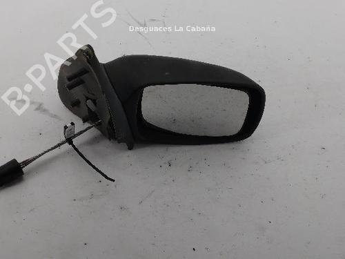Used Right mirror FORD FIESTA IV (JA_, JB_) 1.8 D (60 hp) 31989167