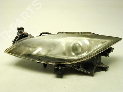 Used Left headlight Left headlight 39119527 39119527