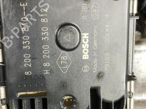 Engine RENAULT LAGUNA III (BT0/1) 2.0 dCi (BT07, BT0J, BT14, BT1A, BT1S) | BP33871691M1 - Image 6