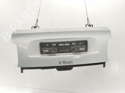 Bagklap CC/Kombi-Coupé SMART FORTWO Coupe (453) 0.9 (453.344, 453.353) (90 hp) 33191799