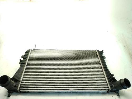 Used Intercooler Intercooler VW TIGUAN (5N_) 2.0 TDI (140 hp) 24545208 24545208