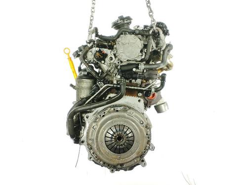 Engine SEAT IBIZA III (6L1) 1.9 TDI | BP31848326M1