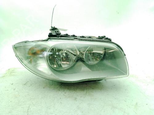 Used Right headlight BMW 1 (E87) 118 d (122 hp) 26920890