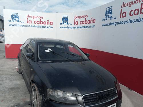 ECU airbags AUDI A3 (8P1) 2.0 TDI 16V | BP31989692M53