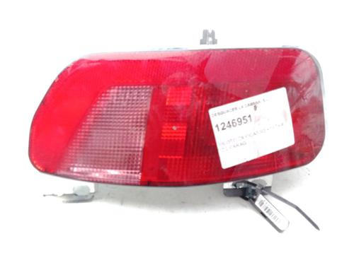 Venstre baglygte CITROËN C4 Picasso II [2013-2025]  29021819