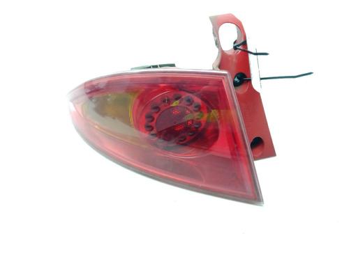 Venstre baglygte SEAT LEON (1P1) 1.9 TDI (105 hp) 30872013