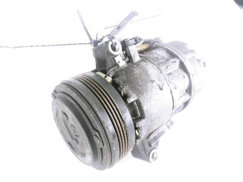 Used AC compressor AC compressor BMW X3 (E83) 2.0 d (150 hp) 18369533 18369533