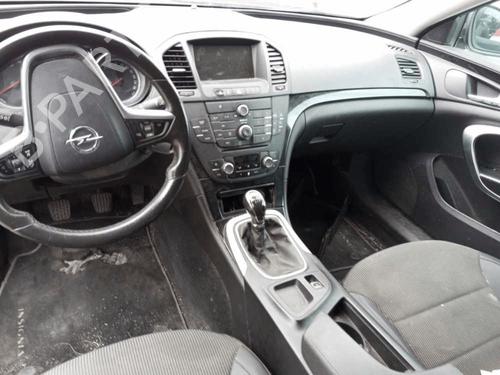 Used Parts OPEL INSIGNIA A Country Tourer (G09) 2.0 CDTi (47) 1714140