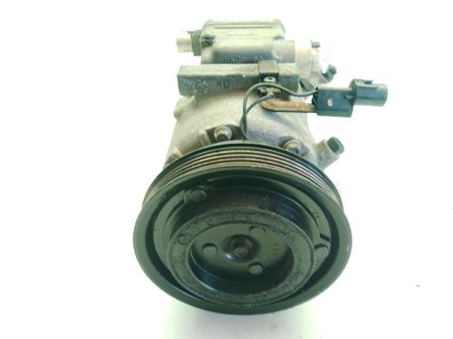 Used AC compressor AC compressor HYUNDAI MATRIX (FC) 1.5 CRDi VGT (110 hp) 36554950 36554950