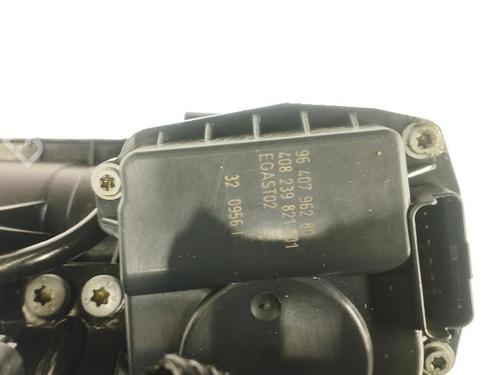 Motor PEUGEOT 206 Hatchback (2A/C) 1.4 i | BP30586830M1 