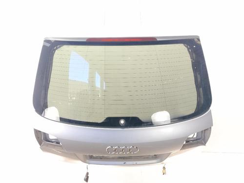 Used Tailgate Tailgate 39399262 39399262