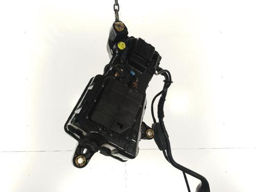 Used AdBlue tank AdBlue tank TOYOTA PROACE CITY Box Body/MPV (BPZ_) 1.5 D-4D 100 (BPZM) (102 hp) 35943352 35943352