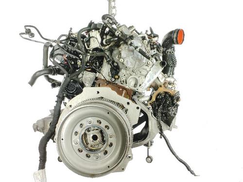 Engine AUDI A4 B9 (8W2, 8WC) 40 TFSI Mild Hybrid | BP38036106M1 - Image 4