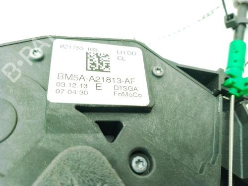Front left lock FORD KUGA II (DM2) 2.0 TDCi 4x4 | BP24051328C98 - Image 4