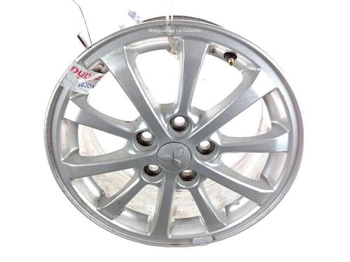 Used Rim MITSUBISHI ASX (GA_W_) 1.8 DI-D (GA6W) (150 hp) 32079282