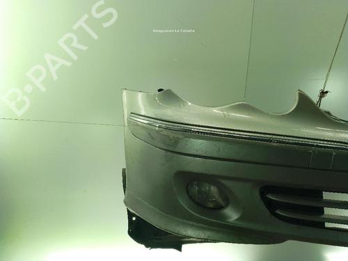 Front bumper MERCEDES-BENZ C-CLASS (W203) C 220 CDI (203.008) | BP23999959C7 