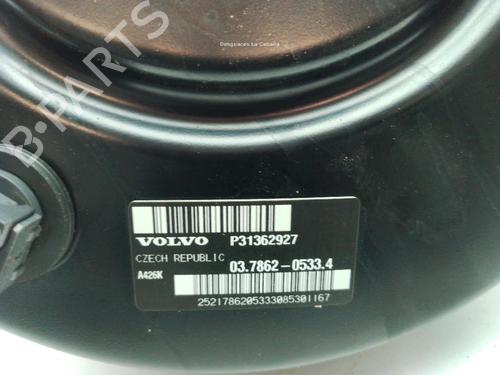 Servo brake VOLVO V40 Hatchback (525) D2 | BP36765591M42 - Image 3