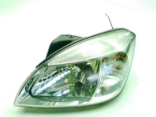 Left headlight KIA RIO II (JB) 1.4 16V | BP30525749C28 - Image 5