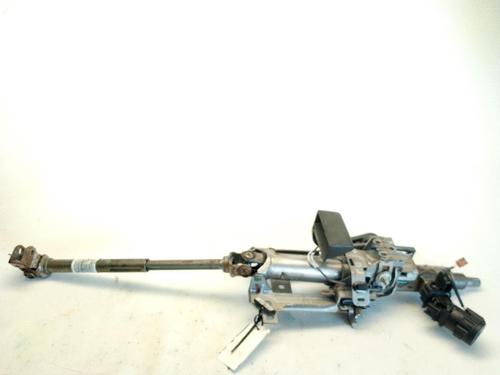 Steering column PEUGEOT 3008 II SUV (MC_, MR_, MJ_, M4_) 1.5 BlueHDi 130 | BP27605059M21 