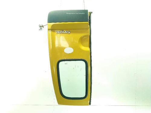 Used Right tailgate RENAULT KANGOO (KC0/1_) 1.5 dCi (KC07) (65 hp) 30455535