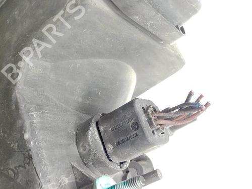 Left headlight FORD TRANSIT Van (FA_ _) 2.0 DI (FAE_, FAF_, FAG_) | BP34113281C28 - Image 4