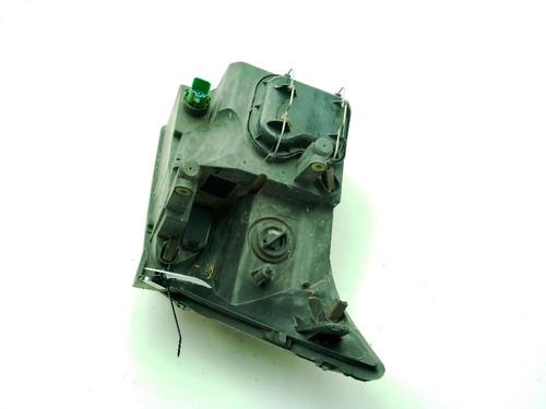 Left headlight FORD TRANSIT Van (FA_ _) 2.2 TDCi | BP32385440C28 - Image 2