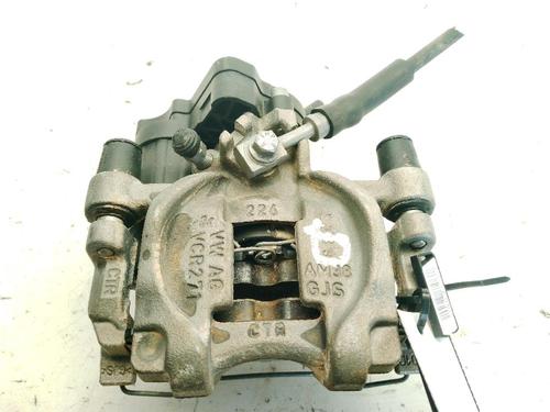 Right rear brake caliper VW T-ROC (A11, D11) 2.0 TDI SCR | BP25046028M106 - Image 2