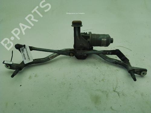 Viskermotor vindrude RENAULT TRAFIC III Van (FG_) 2.0 dCi 120 (FGMN) (120 hp) 29518306