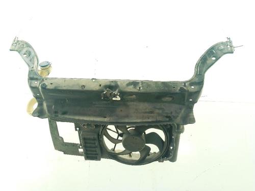 Used Front slam panel CITROËN BERLINGO / BERLINGO FIRST MPV (MF_, GJK_, GFK_) 1.9 D 4WD (MFWJZ) (69 hp) 28973203