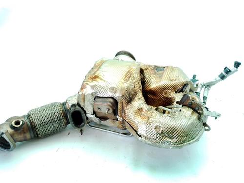 Used AdBlue tank AdBlue tank BMW 7 (G11, G12) 740 d, Ld xDrive (320 hp) 34418697 34418697