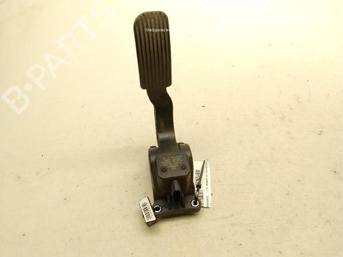 Used Pedal Pedal MERCEDES-BENZ SPRINTER 3,5-t Van (B906) 314 CDI (906.631, 906.633, 906.635, 906.637) (143 hp) 36554882 36554882