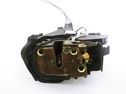Türschloss links hinten für TOYOTA RAV 4 II (_A2_) 1.8 (ZCA25_, ZCA26_, ZCA25W, ZCA26W) (125 hp) 18371437