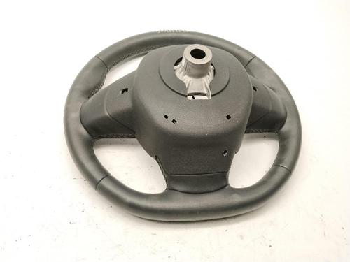 Steering wheel RENAULT MEGANE IV Hatchback (B9A/M/N_) 1.3 TCe 140 (B9NB) | BP39579163C49 - Image 4
