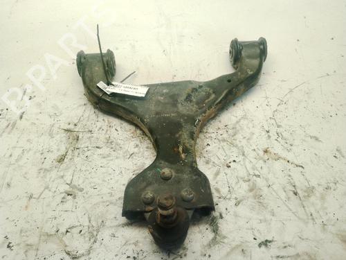 Used Right front suspension arm MERCEDES-BENZ VIANO (W639) CDI 2.2 (639.711, 639.713, 639.811, 639.813, 639.815) (150 hp) 29697780