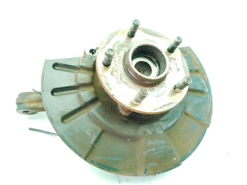 Used Left front steering knuckle SUZUKI GRAND VITARA II (JT, TE, TD) 1.6 All-wheel Drive (JB416) (106 hp) 30718380