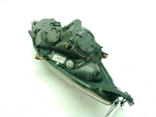 Left headlight OPEL MERIVA B MPV (S10) 1.4 (75) | BP29628499C28 