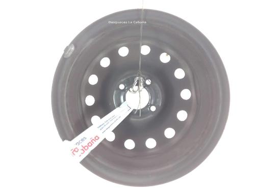 Rim PEUGEOT 206 Hatchback (2A/C) 1.4 HDi | BP19172112C45 