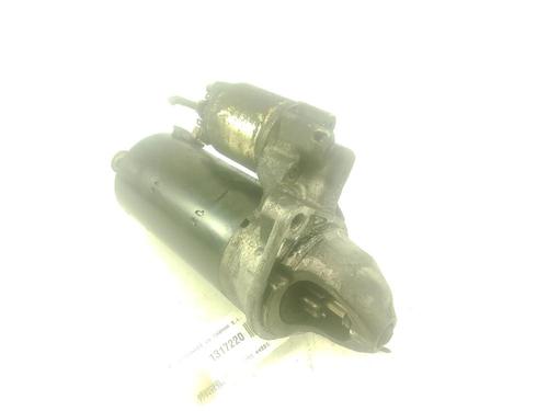Used Starter Starter BMW 7 (E65, E66, E67) 745 d (300 hp) 18365872 18365872