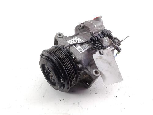 Used AC compressor AC compressor OPEL ASTRA J Sports Tourer (P10) 1.6 CDTi (35) (136 hp) 18369143 18369143