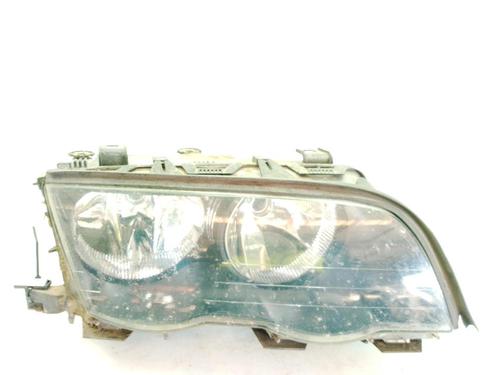 Used Right headlight Right headlight BMW 3 (E46) 320 d (136 hp) 30410652 30410652