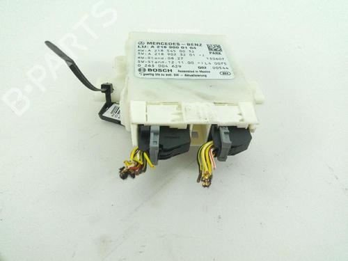 Electronic module MERCEDES-BENZ CLS Shooting Brake (X218) CLS 350 CDI / d 4-matic (218.993) | BP18359221M83 