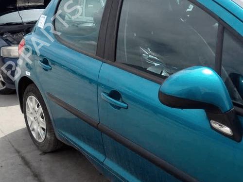 Elektronisk modul PEUGEOT 207 (WA_, WC_) 1.6 HDi | BP28688985M83 
