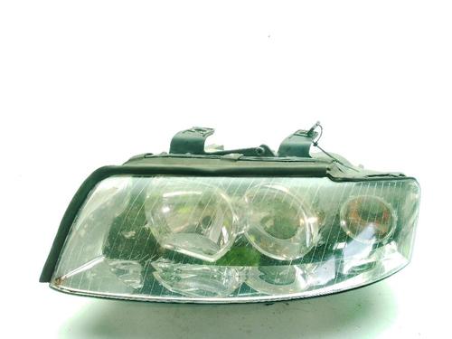 Used Left headlight Left headlight AUDI A4 B6 Avant (8E5) 2.5 TDI (163 hp) 31081224 31081224