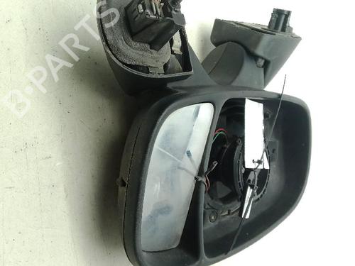 Used Right mirror Right mirror NISSAN PRIMASTAR Van (X83) 1.9 dCi 100 (100 hp) 36184331 36184331